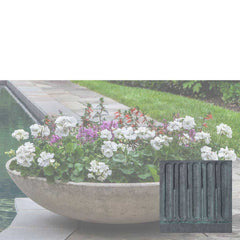 Campania Textured Zen Bowl