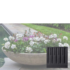 Campania Textured Zen Bowl