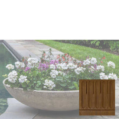 Campania Textured Zen Bowl