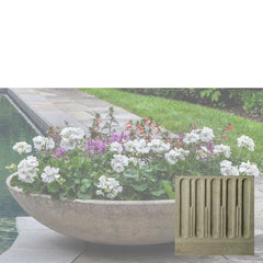 Campania Textured Zen Bowl