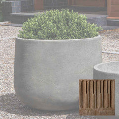 Campania Tribeca Planters