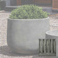 Campania Tribeca Planters