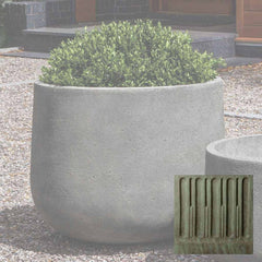 Campania Tribeca Planters