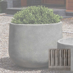 Campania Tribeca Planters