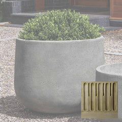 Campania Tribeca Planters
