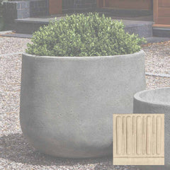 Campania Tribeca Planters