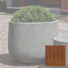 Campania Tribeca Planters