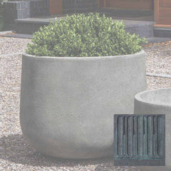 Campania Tribeca Planters