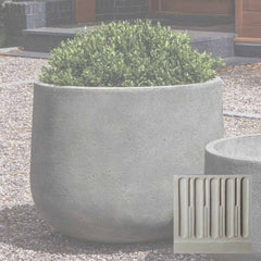 Campania Tribeca Planters