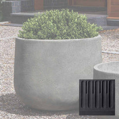 Campania Tribeca Planters