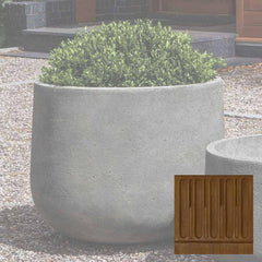 Campania Tribeca Planters