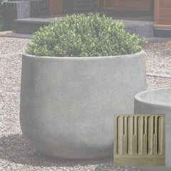 Campania Tribeca Planters