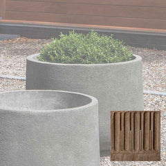 Campania Tribeca Planters