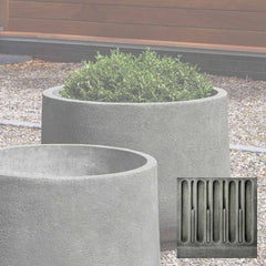Campania Tribeca Planters