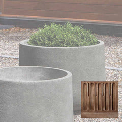 Campania Tribeca Planters