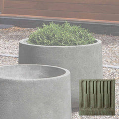 Campania Tribeca Planters