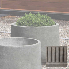 Campania Tribeca Planters