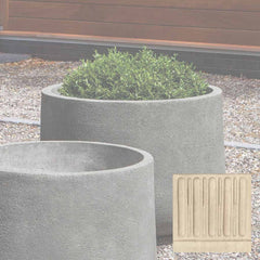 Campania Tribeca Planters