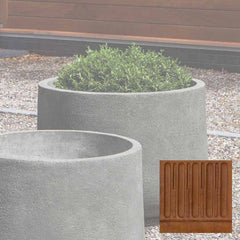 Campania Tribeca Planters