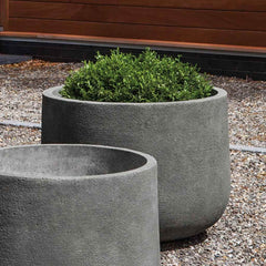 Campania Tribeca Planters