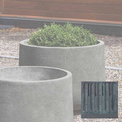 Campania Tribeca Planters
