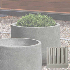 Campania Tribeca Planters