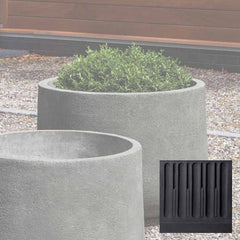 Campania Tribeca Planters
