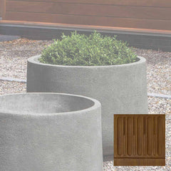 Campania Tribeca Planters