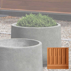 Campania Tribeca Planters