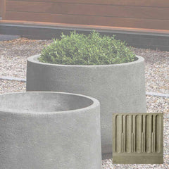 Campania Tribeca Planters