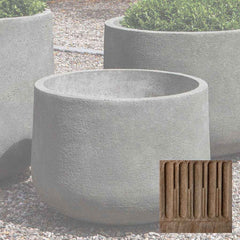 Campania Tribeca Planters