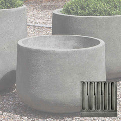 Campania Tribeca Planters