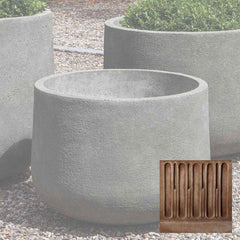 Campania Tribeca Planters