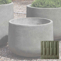 Campania Tribeca Planters