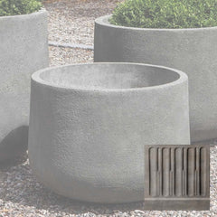 Campania Tribeca Planters