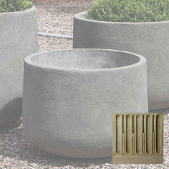 Campania Tribeca Planters
