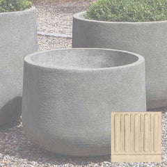 Campania Tribeca Planters
