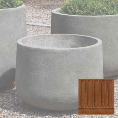 Campania Tribeca Planters
