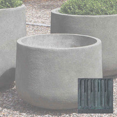 Campania Tribeca Planters