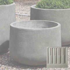 Campania Tribeca Planters