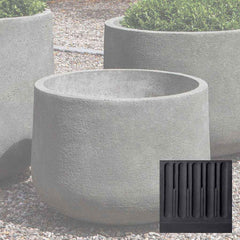 Campania Tribeca Planters