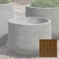 Campania Tribeca Planters