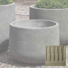 Campania Tribeca Planters