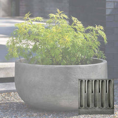 Campania Tribeca Planters