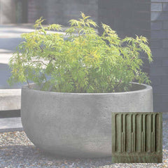 Campania Tribeca Planters