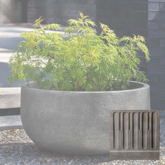 Campania Tribeca Planters