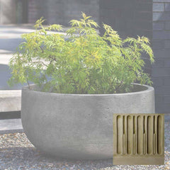 Campania Tribeca Planters