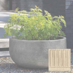 Campania Tribeca Planters