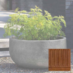 Campania Tribeca Planters