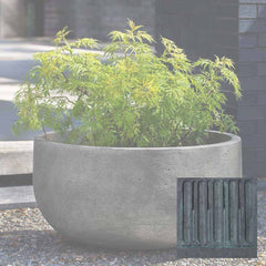 Campania Tribeca Planters